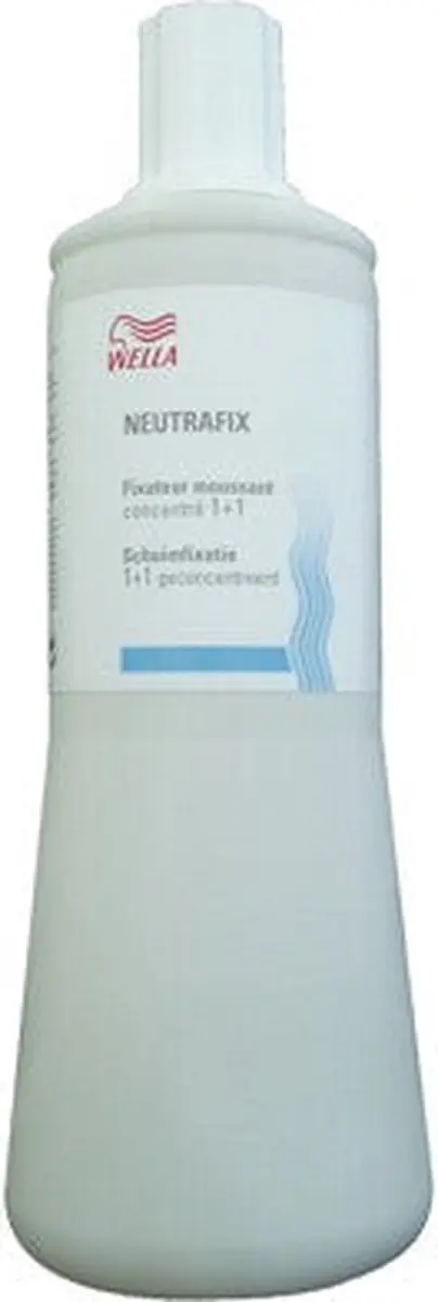 Wella Professionals Neutraliserende Balsem 1000ml