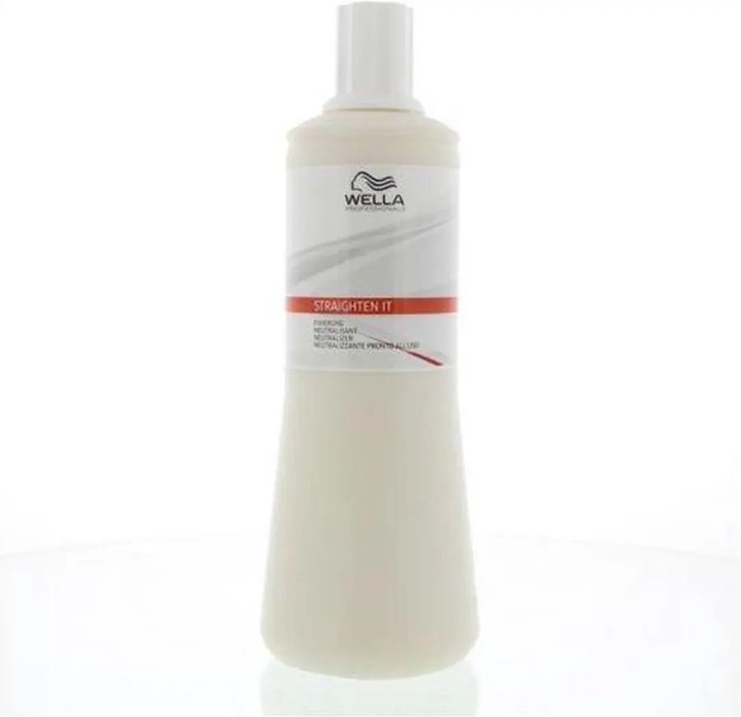 Wella Professionals Neutraliserende Balsem 1000ml