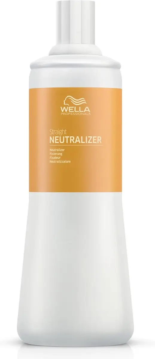 Wella Professionals Neutraliserende Balsem 1000ml