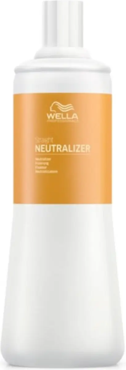 Wella Professionals Neutraliserende Balsem 1000ml - afbeelding 6 van 6