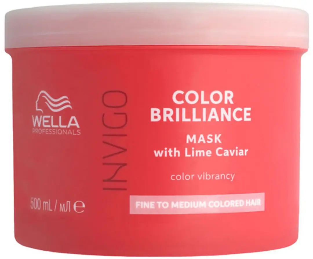 Wella Professionals Invigo Color Brilliance Masker