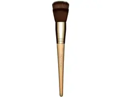 Clarins Gezichtsmakeupborstel - Multi