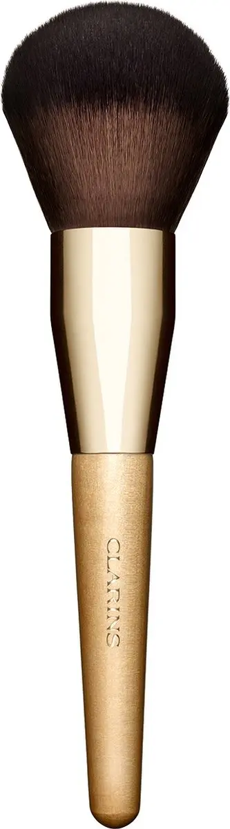 Clarins Gezichtsmakeupborstel