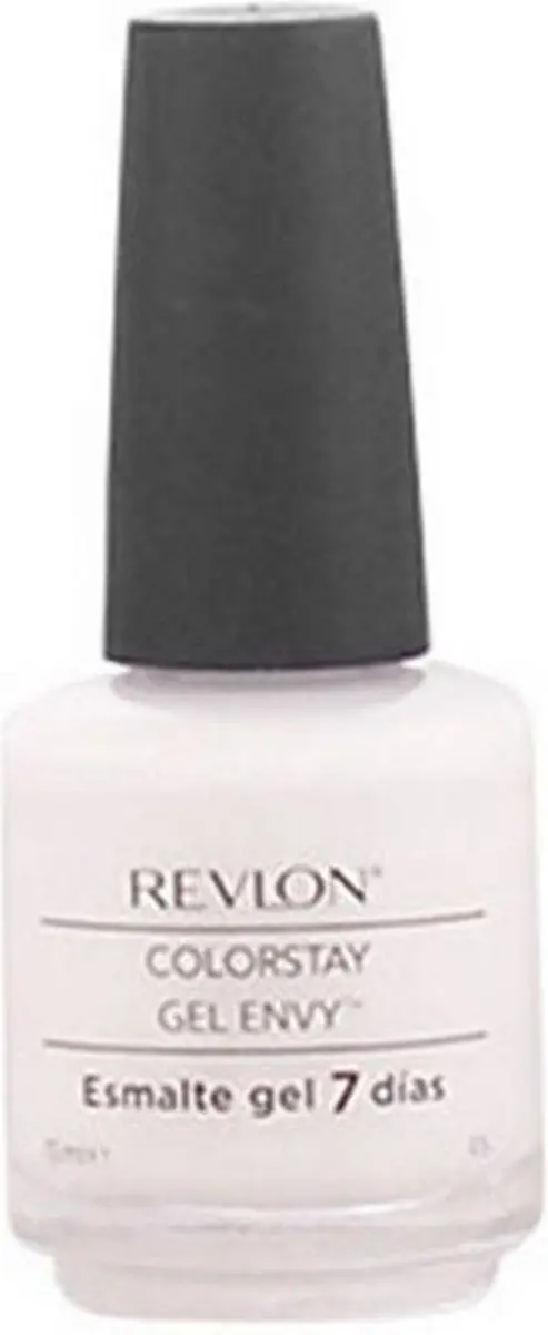 Revlon Colorstay Gel Envy Nagellak 015 Up in Charms - 15ml