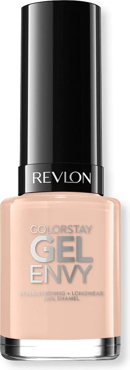 Revlon Colorstay Gel Envy Nagellak 015 Up in Charms