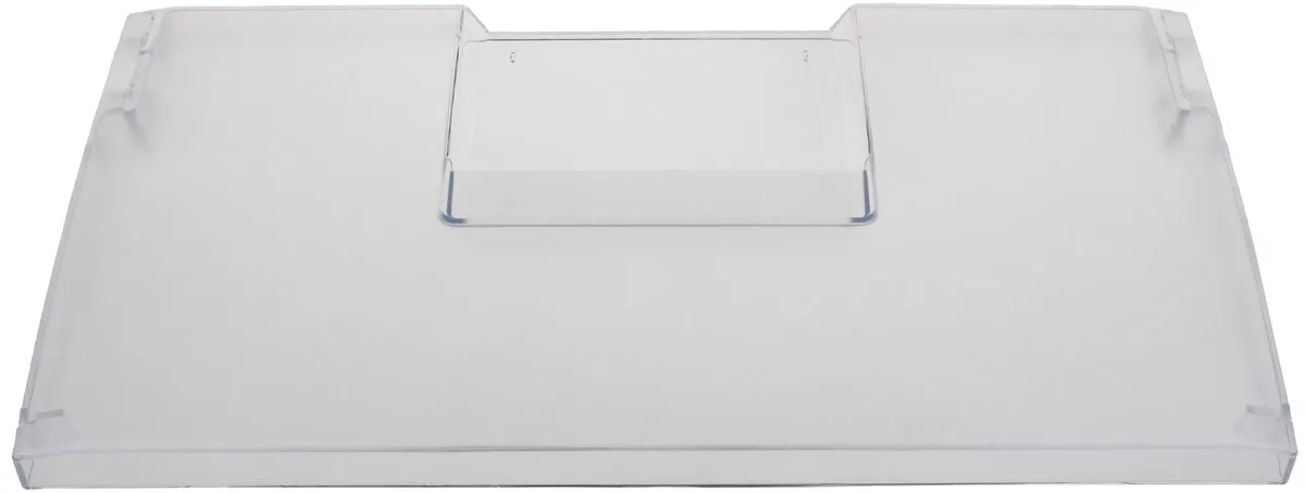 Beko VDV5100NF Paneel Vrieslade