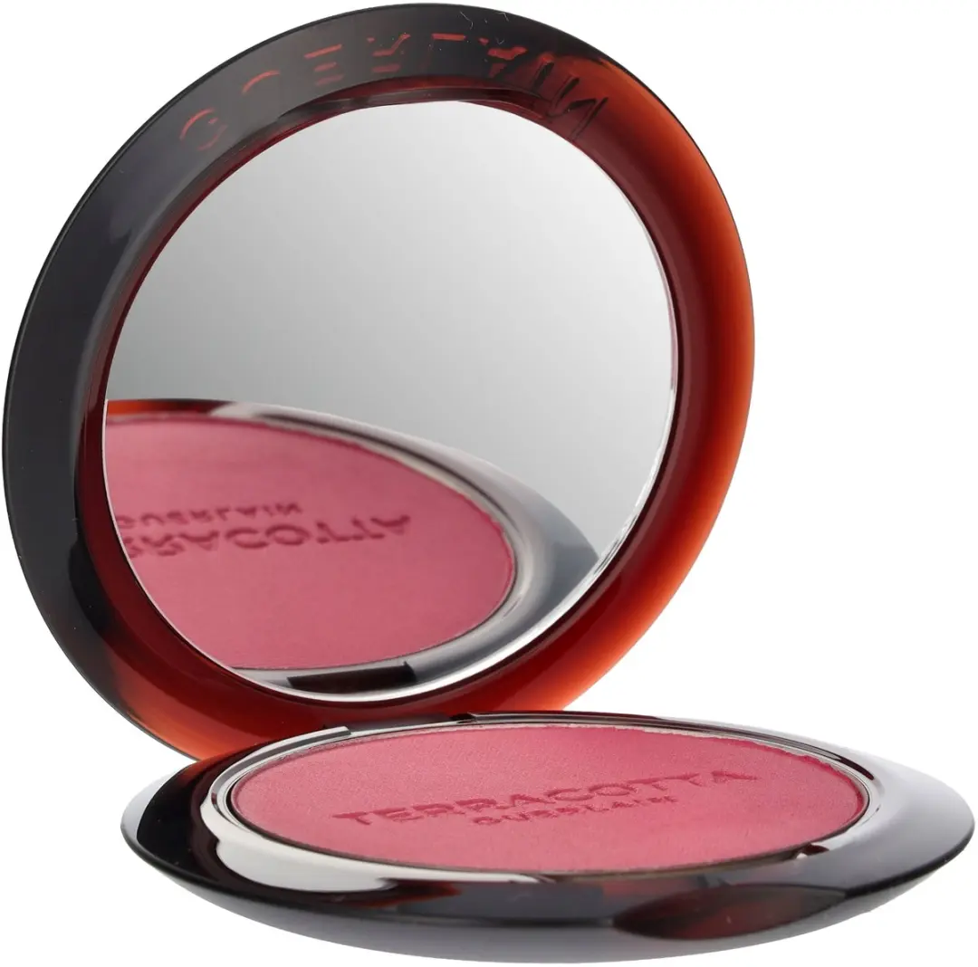 Guerlain Terracotta Blush 04 Deep Pink - 5g