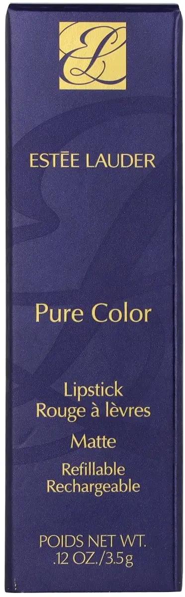 Estée Lauder Pure Color Lipstick 12g - 699 Thrill Me