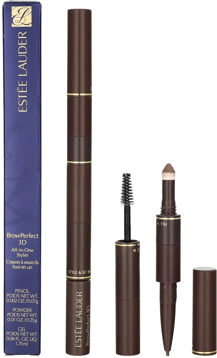 Estée Lauder Brow Perfect 0.7g - 008 Brunette