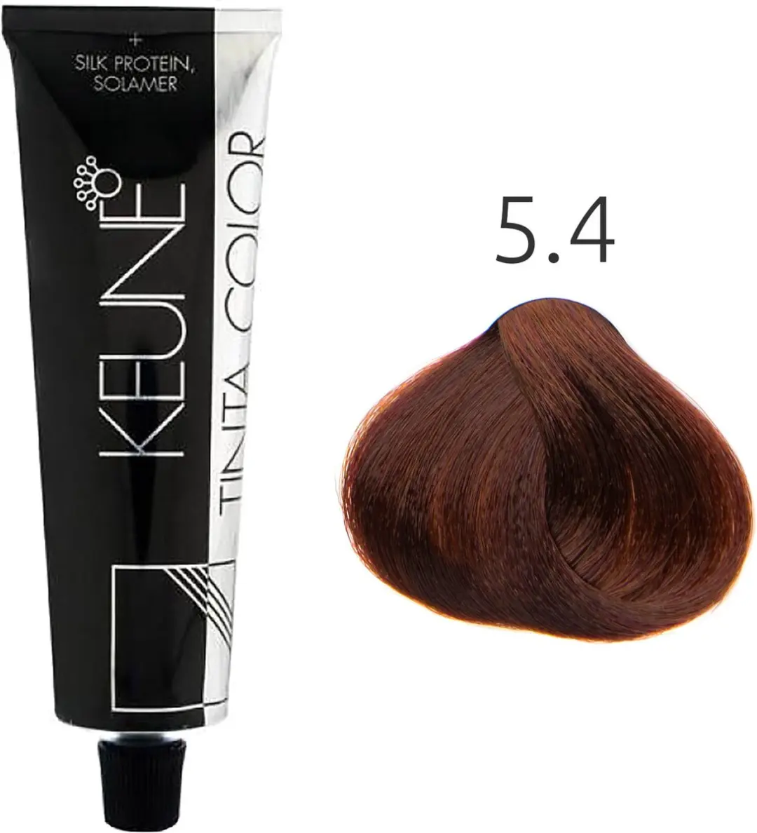 Keune Tinta Color 5.4 Haarverf 60ml - Permanent