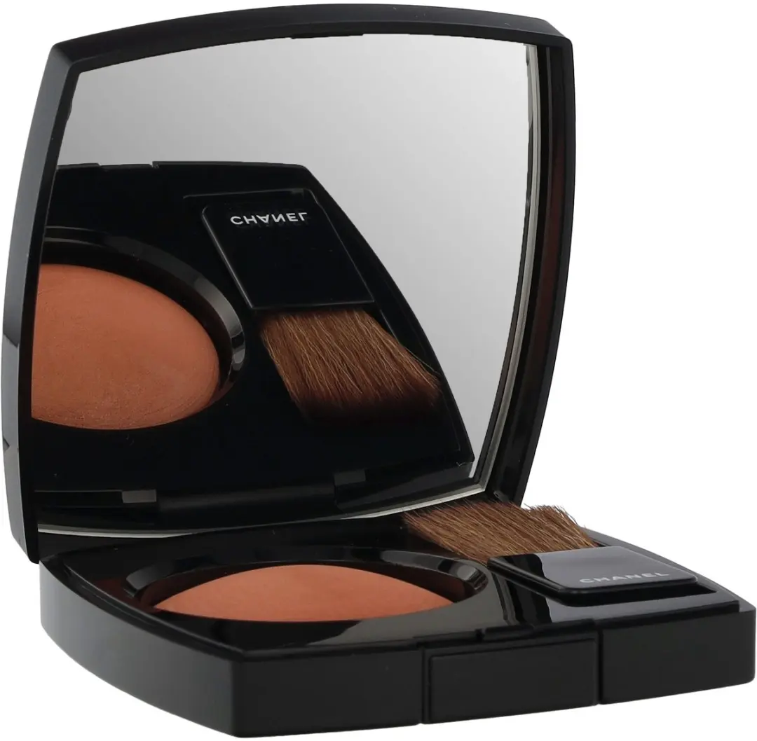 Chanel Joues Contras Poeder Blush 03 Brume D'or