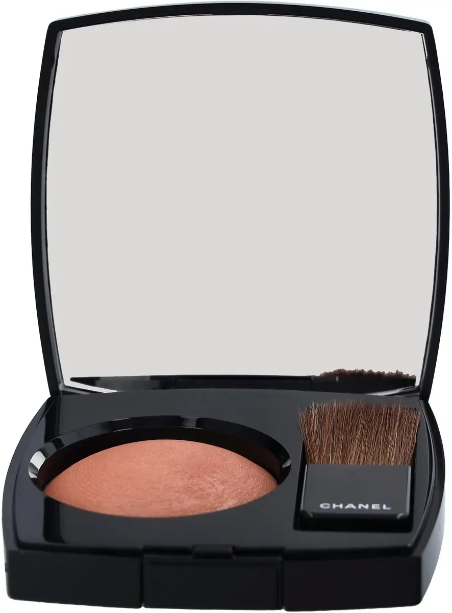 Chanel Joues Contras Poeder Blush 03 Brume D'or - afbeelding 6 van 6