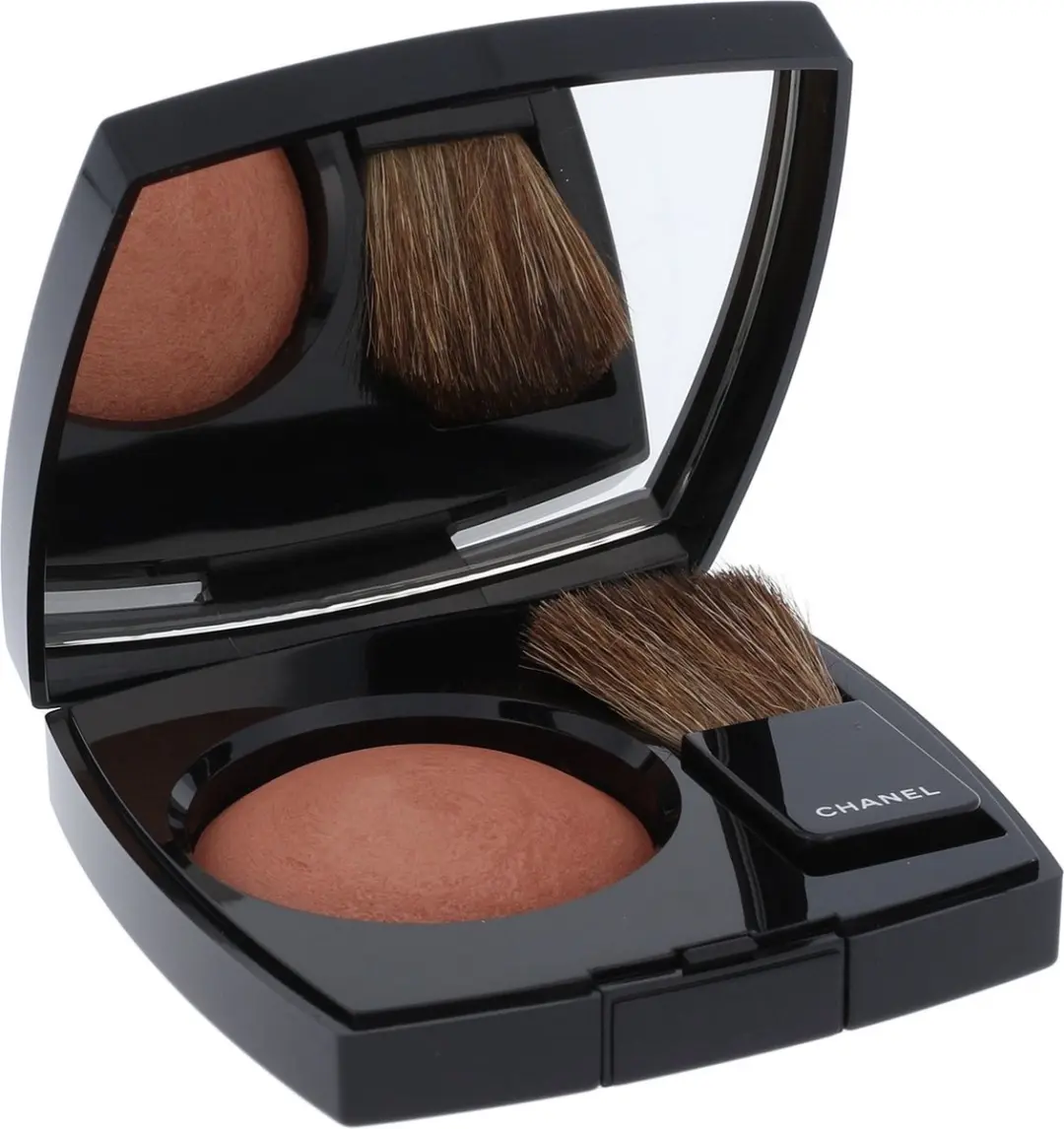 Chanel Joues Contras Poeder Blush 03 Brume D'or