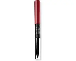 Revlon Colorstay Overtime Lipstick 140 Ultimate Wine - 2ml