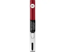 Revlon Colorstay Overtime Lipstick 140 Ultimate Wine - 2ml