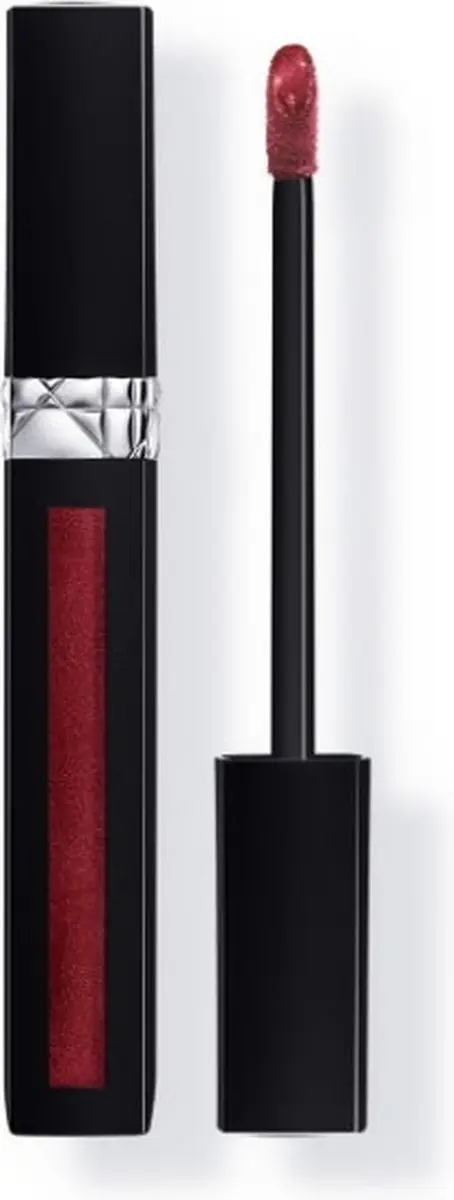 Dior Rouge Liquid Lipstick 979 Poison Metal - 6ml