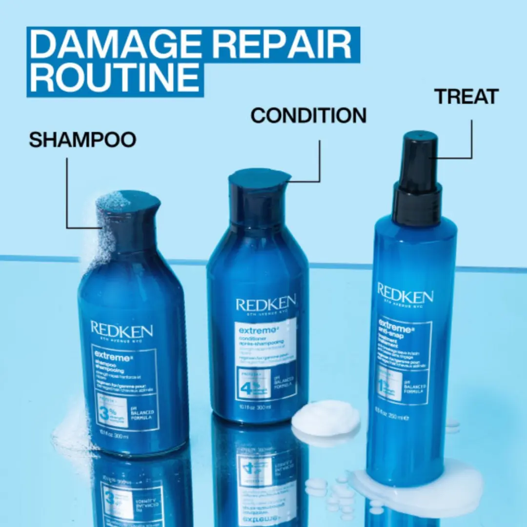 Redken Extreme Conditioner 300ml - afbeelding 6 van 6