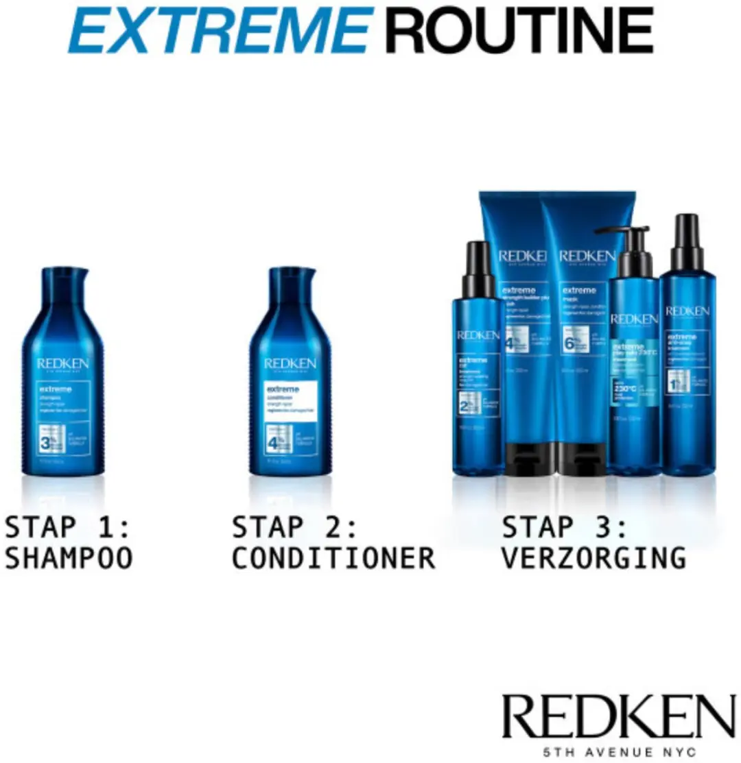 Redken Extreme Conditioner 300ml