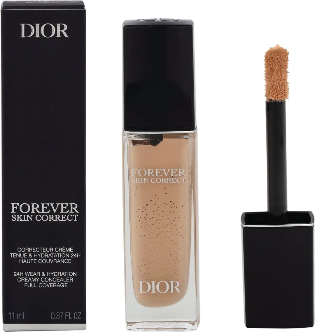 Dior Forever Skin Correct Concealer #1N Neutral