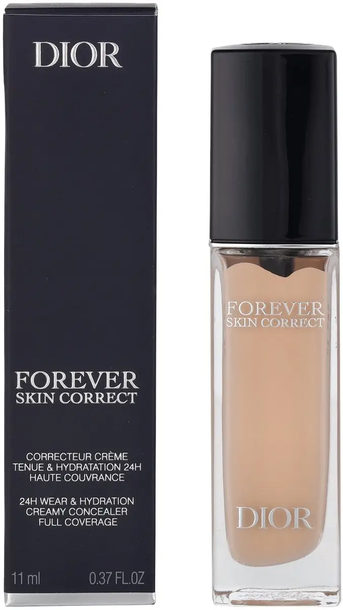 Dior Forever Skin Correct Concealer #1N Neutral - 11ml