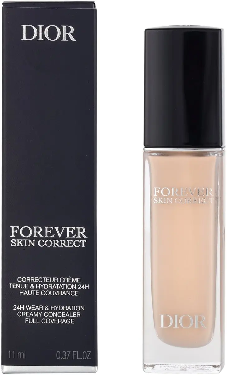 Dior Forever Skin Correct Concealer #1N Neutral - 11ml