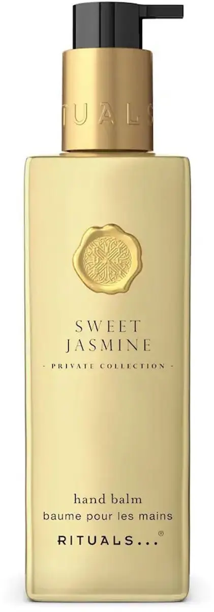 Rituals Sweet Jasmine Handverzorging - 475ml (2x) - Handzeep + Handcrème