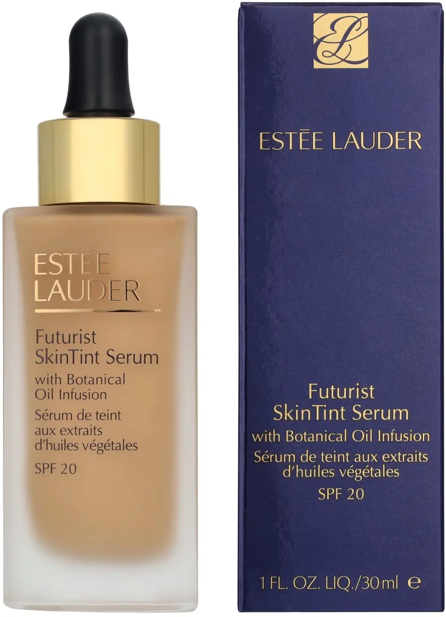 Estée Lauder Luxe Serum 30ml - afbeelding 6 van 6