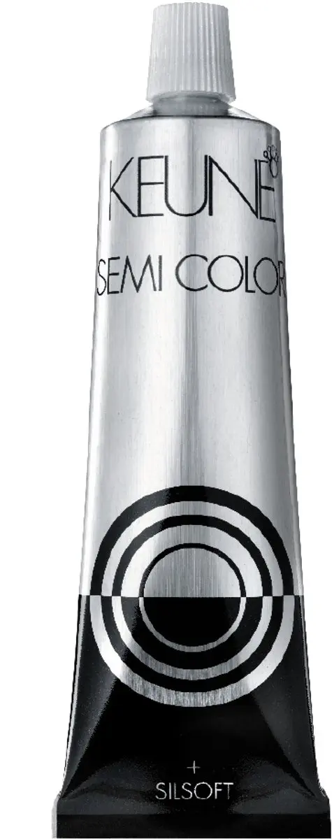 Keune Semi Haarverf 60ml - Roze