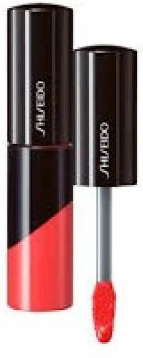 Shiseido Gloss Lacquer Lip Gloss