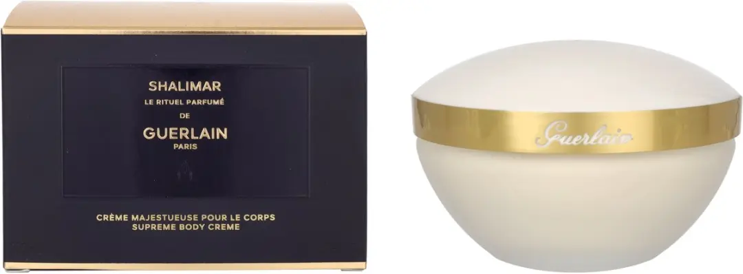Guerlain Shalimar Body Cream 200ml