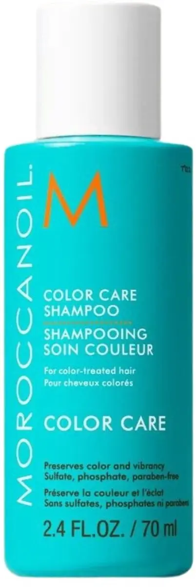 Moroccanoil Color Care Shampoo 70ml