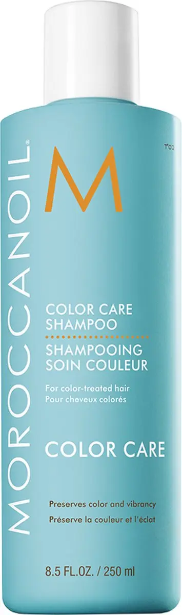 Moroccanoil Color Care Shampoo 70ml