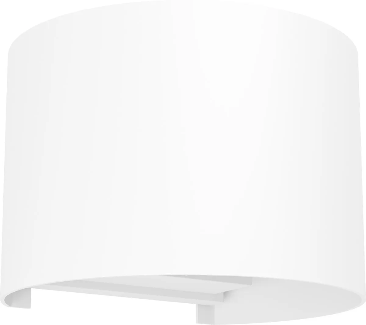 Eglo Calpino 3 Wandlamp LED IP54
