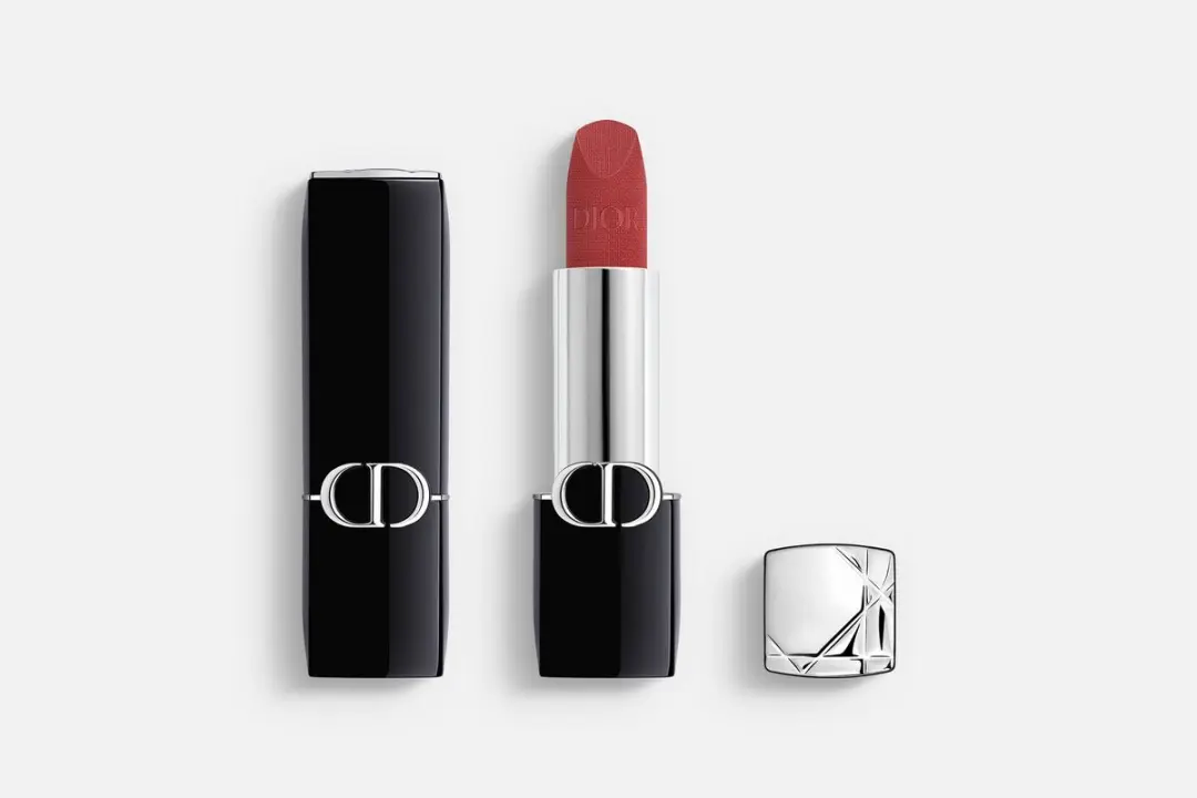 Dior Rouge Lipstick 720 Icone
