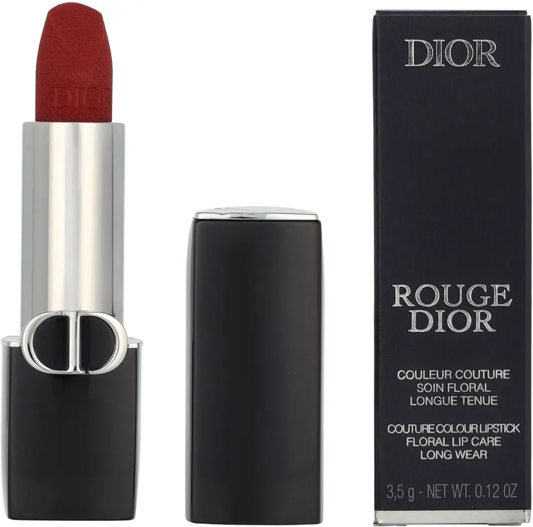 Dior Rouge Lipstick 720 Icone - Roze