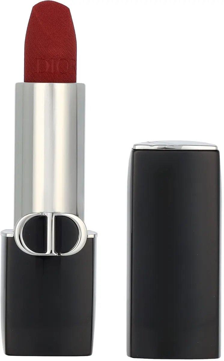 Dior Rouge Lipstick 720 Icone - Roze