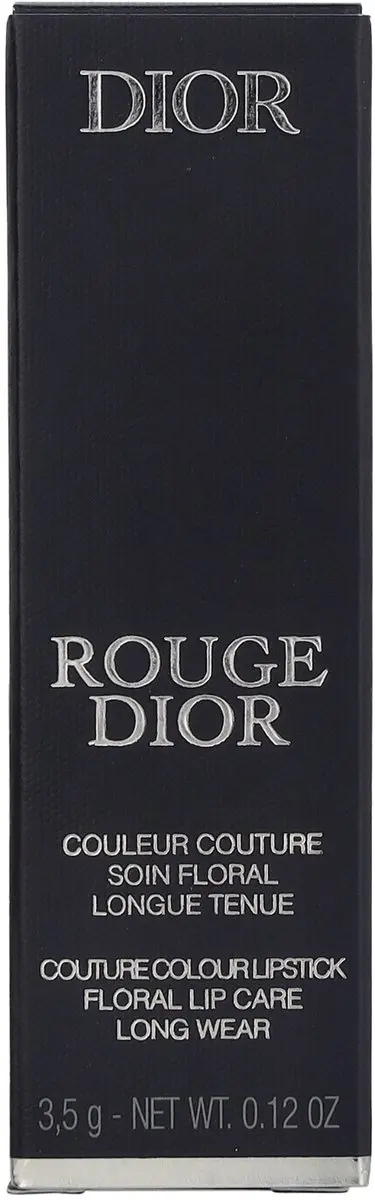 Dior Rouge Lipstick 720 Icone - Roze - afbeelding 6 van 6
