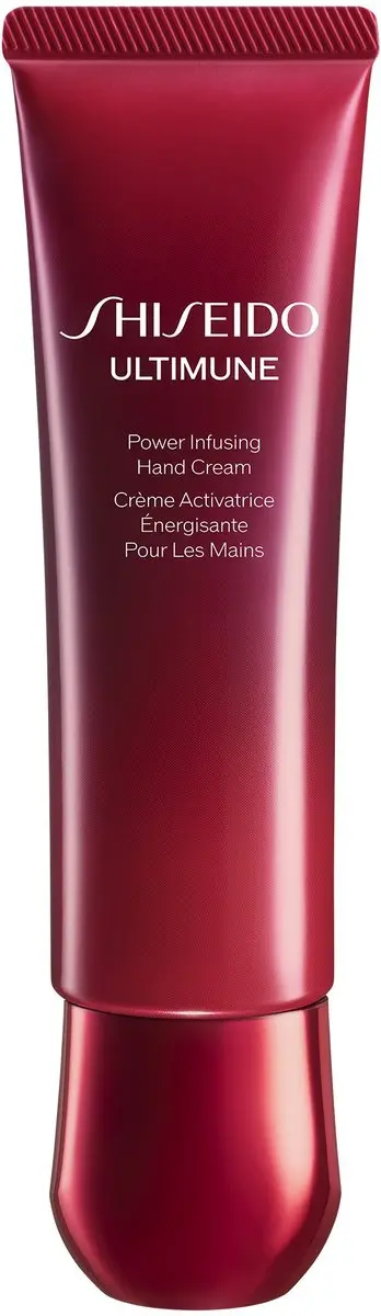 Shiseido Ultimune Power Infusing Handcrème 50ml