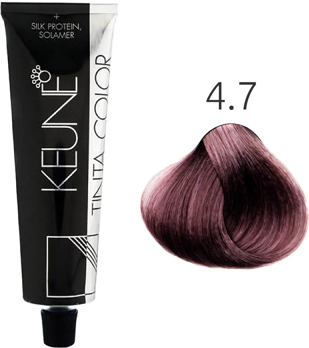 Keune Tinta Color 4.7 Haarverf 60ml