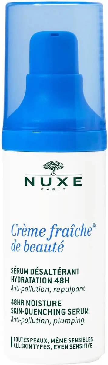 Nuxe Crème Fraîche Serum 30ml