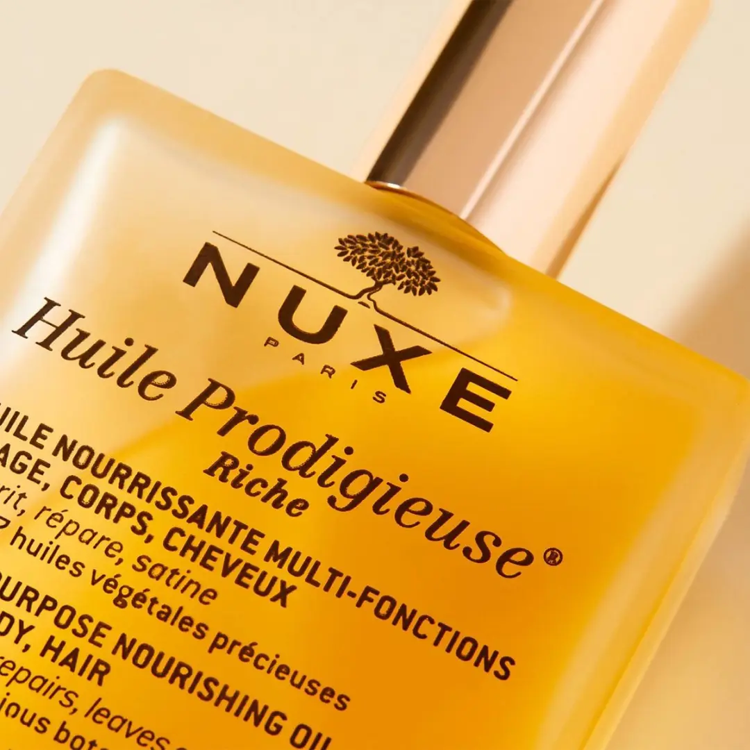 Nuxe Huile Prodigieuse Riche Droogolie 100ml