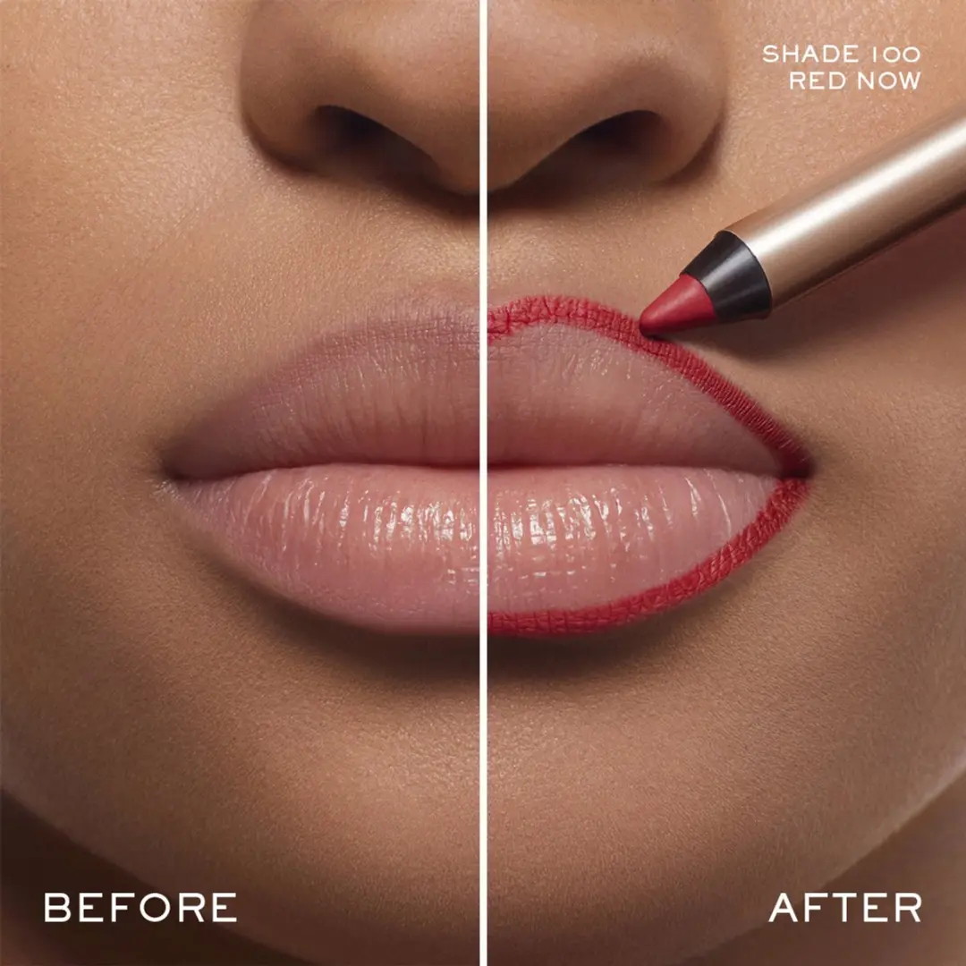 Lancôme Lip Idôle Lipliner 100 Red Now - 1g