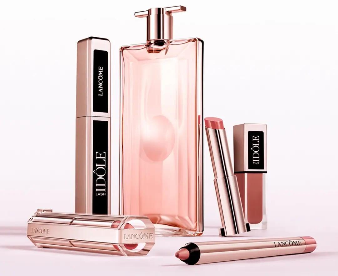 Lancôme Lip Idôle Lipliner 100 Red Now - 1g - afbeelding 6 van 6