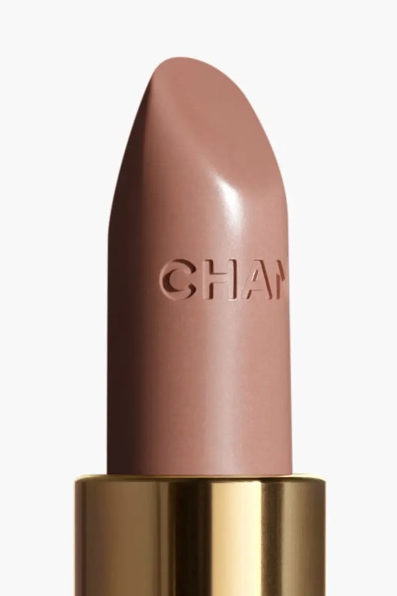 Chanel Rouge Allure Illusion Lipstick 206 - Beige