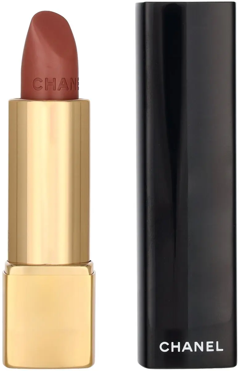 Chanel Rouge Allure Illusion Lipstick 206