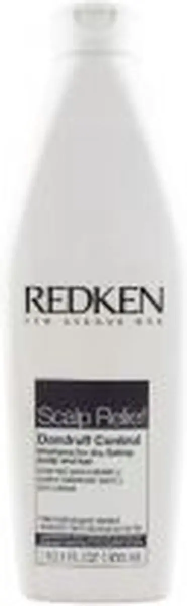 Redken Scalp Relief Dandruff Control Shampoo 300ml