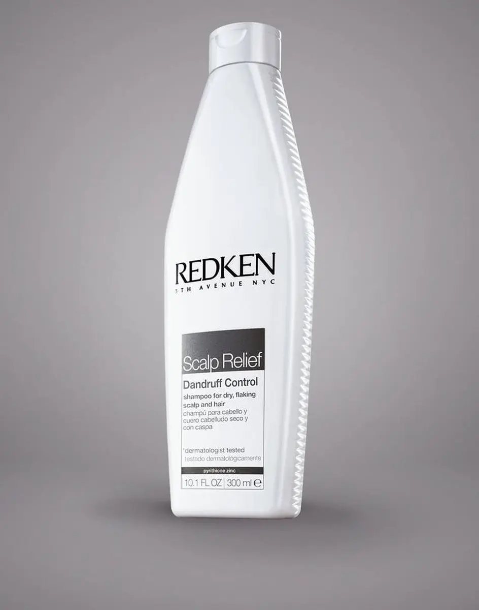 Redken Scalp Relief Dandruff Control Shampoo 300ml