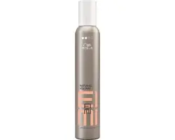 Wella Professionals EIMI Volume Natural Volume Mousse 300ml