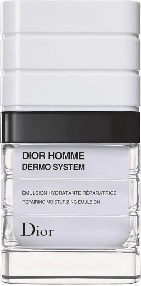 Dior Homme Dermo System Emulsion Hydratante Dagcreme 50ml