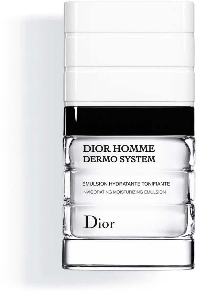 Dior Homme Dermo System Emulsion Hydratante Dagcreme 50ml